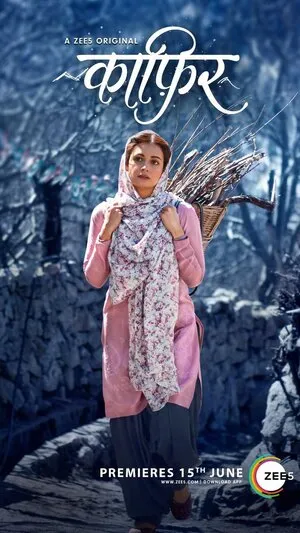 Kaafir 2025 Hindi WEB-DL 720p - 480p - 1080p - Movierulz