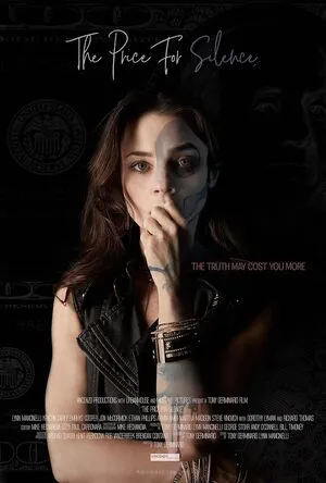 The Price for Silence 2018 Hindi Dual Audio WEB-DL 720p - 480p - 1080p - Movierulz