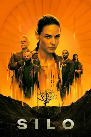 Silo 2026 Season 3 English Audio WEB-DL 720p - 480p - 1080p [EP - 01 Added] - Movierulz