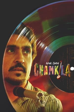 Amar Singh Chamkila (2024) Punjabi HDRip 720p – 480p – 1080p - Movierulz