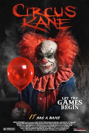 Circus Kane (2017) Hindi Dual Audio 720p BluRay [1.2GB] - Movierulz
