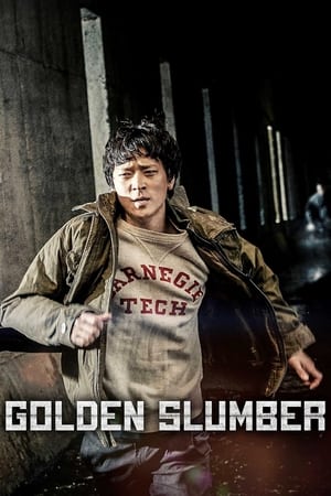 Golden Slumber (2018) Hindi Dual Audio 720p BluRay [1.1GB] - Movierulz