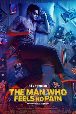 Mard Ko Dard Nahin Hota (2018) Hindi Movie 720p HDRip x264 [1.2GB] - Movierulz