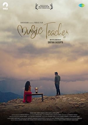 Music Teacher (2019) Hindi Movie 480p HDRip - [300MB] - Movierulz