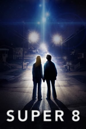 Super 8 (2011) Hindi Dual Audio 480p BluRay 360MB - Movierulz