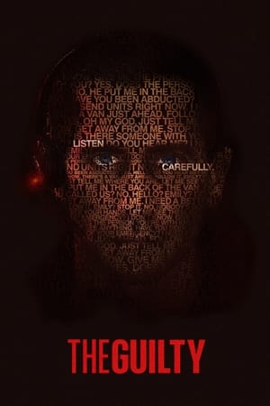 The Guilty (2021) Hindi Dual Audio 480p HDRip 300MB - Movierulz